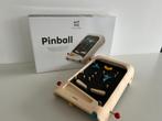 Plan Toys Pinball, Ophalen, Zo goed als nieuw