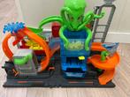 Hotwheels carwash, Ophalen, Zo goed als nieuw, Racebaan