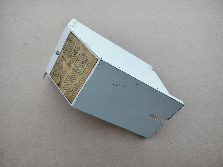 Mechaniek Kap Seeburg (Div) jukebox, Verzamelen, Automaten | Jukeboxen, Seeburg, Verzenden