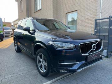 Volvo XC90 2.0 D5 4x4 7pl. Nieuw ketting beschikbaar voor biedingen