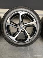 18” originele MG EHS velgen + banden DEMO 5x112 10949788, 18 inch, Gebruikt, Banden en Velgen, Ophalen of Verzenden