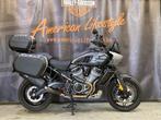 Harley-Davidson Adventure Touring Pan America S RA1250S, 2 cylindres, Tourisme, Plus de 35 kW, 1252 cm³