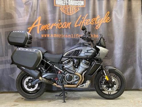 Harley-Davidson Adventure Touring Pan America S RA1250S, Motos, Motos | Harley-Davidson, Entreprise, Tourisme, plus de 35 kW, 2 cylindres