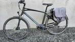 Thompson Urban 10 speed Electrische fiets, Fietsen en Brommers, Gebruikt, Versnellingen, 57 tot 61 cm, Ophalen