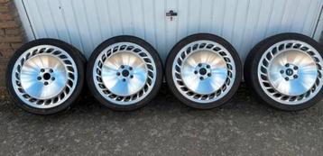 Mercedes Monoblock velgen – 18” 5x112 beschikbaar voor biedingen