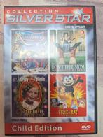 Collection Silverstar édition enfant, CD & DVD, DVD | Enfants & Jeunesse, Comme neuf, Autres genres, Tous les âges, Film