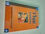 Cursus Thais voor beginners, Boeken, Studieboeken en Cursussen, Ophalen, Nieuw, Overige niveaus