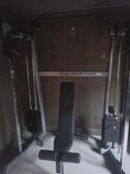 fitness, Sport en Fitness, Fitnessapparatuur, Ophalen, Gebruikt, Benen, Krachtstation