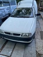 seat inca , volkswagen caddy, Auto's, Caddy Combi, Diesel, Particulier, Te koop