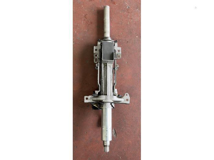 Stuurkolom compleet van een Mercedes Sprinter, Auto-onderdelen, Overige Auto-onderdelen, Mercedes-Benz, Gebruikt, 3 maanden garantie