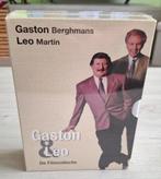 Gaston en leo filmcollectie nieuw, Ophalen of Verzenden