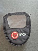 Sac réservoir moto, Ophalen, Zo goed als nieuw