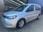 Volkswagen Caddy 1.5 TSI 114pk 6V - 5plaatsen (bj 2024), Auto's, Volkswagen, Voorwielaandrijving, Gebruikt, 4 cilinders, Bedrijf