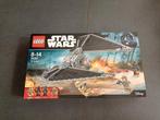 Lego Star Wars 75154 - TIE Striker, Ophalen of Verzenden, Lego, Zo goed als nieuw