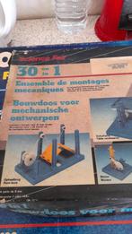 Jeu vintage, Ophalen of Verzenden, Gebruikt