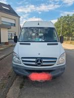 Mercedes sprinter 316 cdi, Auto's, Bestelwagens en Lichte vracht, Particulier, Te koop