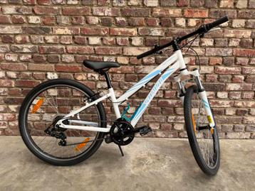 Specialized 24 inch kinder mountainbike in nieuwstaat beschikbaar voor biedingen