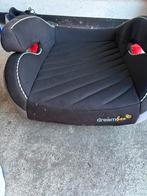 Dreambee verhoogkussen auto, Kinderen en Baby's, Autostoeltjes, Ophalen, Zo goed als nieuw, Overige merken