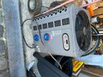 warmtepomp zwembad, Tuin en Terras, Zwembad-toebehoren, Ophalen, Gebruikt