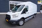 Ford Transit 350 2.0 TDCI L4H3 Trend MHEV RWD, Autos, Achat, Euro 6, Entreprise, 2 places