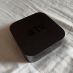 Apple TV HD (4e generatie) - 32GB, Audio, Tv en Foto, Mediaspelers, HDMI, Gebruikt, Ophalen