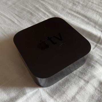 Apple TV HD (4e generatie) - 32GB