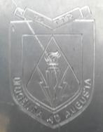 14EME COMPAGNIE DE TRANSMISSIONS - CHOPE COMMEMORATIVE, Envoi, Armée de terre, Objet d'art