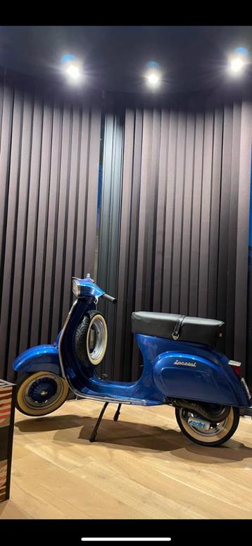 Vespa, Fietsen en Brommers, Ophalen, Gebruikt, Vespa S