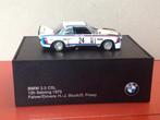 BMW 3.5 CSL 12 Heures de Sebring, MiniChamps, Voiture, Enlèvement ou Envoi, Neuf
