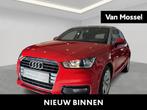 Audi A1 Sportback 1.0 25 TFSI 70kW, Auto's, Voorwielaandrijving, Stof, Bedrijf, 5 deurs