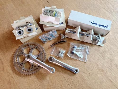 Campagnolo Victory onderdelen NOS, Fietsen en Brommers, Fietsonderdelen, Nieuw, Racefiets, Overige typen, Ophalen of Verzenden