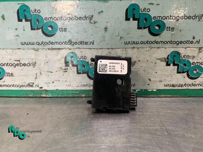 Capteur angle de braquage d'un Volkswagen Caddy (Caddy 04-), Autos : Pièces & Accessoires, Autres pièces automobiles, Volkswagen