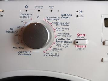 Defecte droogkast voor klusser of onderdelen, Enlèvement, Ne fonctionne pas, À condensation