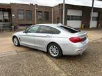 BMW - 420D - Car - 2017, Auto's, Gebruikt, Euro 6, Overige brandstoffen, 4 Reeks