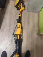 Muurpoleister met afzuiging, Enlèvement, Utilisé