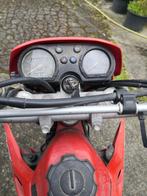 Motorfiets, Motoren, 250 cc, Particulier, Crossmotor, 1 cilinder
