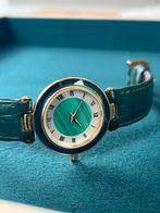 Balmain horloge, Overige merken, Leer, Polshorloge, Ophalen of Verzenden