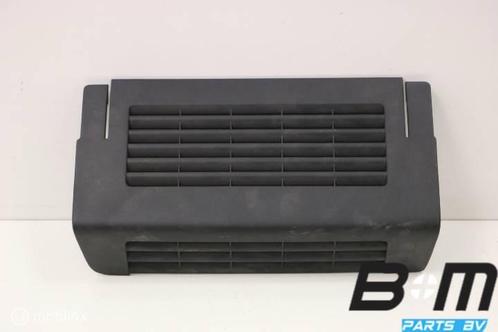 Afdekking soundsystem Volkswagen Sharan 7N, Auto-onderdelen, Interieur en Bekleding, Gebruikt
