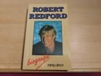 Robert Redford Biografie – Minty Clinch, Boeken, Gelezen, Minty Clinch, Ophalen of Verzenden, Film, Tv en Media