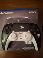Manette PS5 The Last Of US, Ophalen, PlayStation 5, Zo goed als nieuw, Controller
