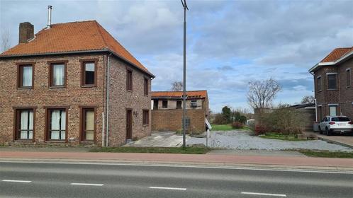 Huis te koop in Bilzen, 3 slpks, Immo, Maisons à vendre, Maison individuelle, F