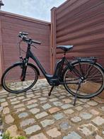 Elektrische fiets Sinus Tria N8 2020 LAGE KM, Ophalen, Nieuw