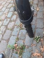 B twin mountainbike, Fietsen en Brommers, Ophalen, Gebruikt, Overige merken, Versnellingen