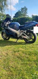 mooie srad 750, Motoren, 750 cc, 4 cilinders, Meer dan 35 kW, Sport