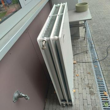 Radiator  beschikbaar voor biedingen