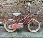 Schattig kinderfietsje - licht gebruikt, Fietsen en Brommers, Ophalen