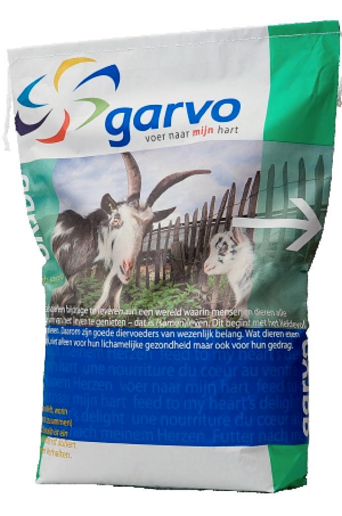 Garvo geitenvoeders, Dieren en Toebehoren, Dierenvoeding, Vee, Ophalen of Verzenden