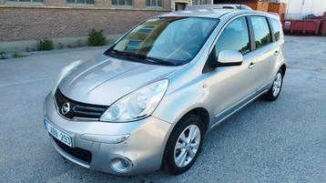 Nissan Note 1.4 EXPORT beschikbaar voor biedingen