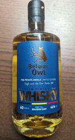 Belgian Owl Private Angels Limited, Collections, Vins, Autres types, Enlèvement, Neuf