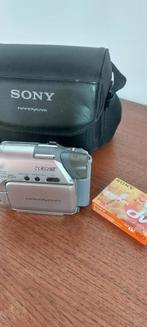 SONY DIGITAL VIDEO CAMCORDER, Sony, Zo goed als nieuw, Ophalen